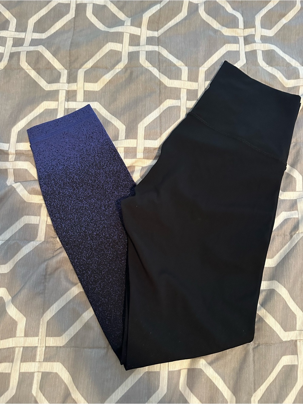 Lululemon Wunder Under Tight